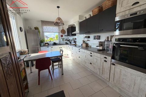 Villa a Pleubian, Cotes-d'Armor, Pleubian - € 297.800 | Ref: 449217NOE - foto 11