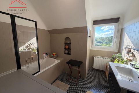 Villa a Pleubian, Cotes-d'Armor, Pleubian - € 297.800 | Ref: 449217NOE - foto 16