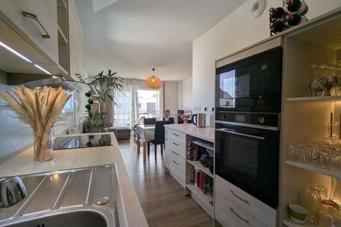 Leilighet i Vannes, Morbihan, Vannes - € 288 800 | Ref: 448889LTR - foto 2