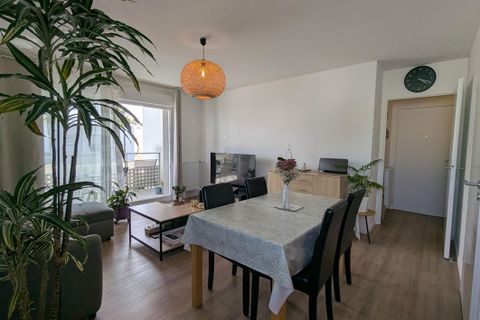 Leilighet i Vannes, Morbihan, Vannes - € 288 800 | Ref: 448889LTR - foto 4
