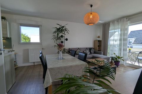 Leilighet i Vannes, Morbihan, Vannes - € 288 800 | Ref: 448889LTR - foto 6