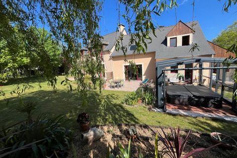 Villa i St-Malo, Ille-et-Vilaine, St-Malo - € 978.500 | Ref: 449081YOJ - foto 1