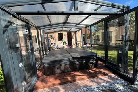 Villa i St-Malo, Ille-et-Vilaine, St-Malo - € 978.500 | Ref: 449081YOJ - foto 2