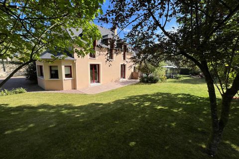Villa i St-Malo, Ille-et-Vilaine, St-Malo - € 978.500 | Ref: 449081YOJ - foto 3