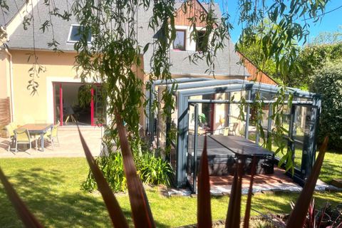 Villa i St-Malo, Ille-et-Vilaine, St-Malo - € 978.500 | Ref: 449081YOJ - foto 4