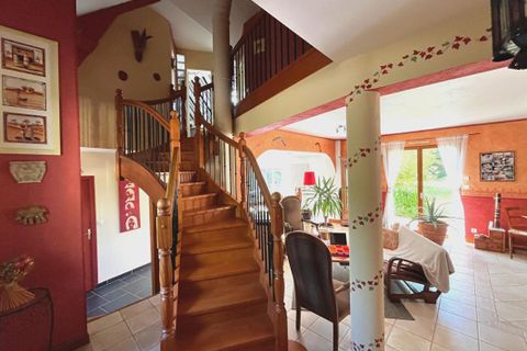 Villa i St-Malo, Ille-et-Vilaine, St-Malo - € 978.500 | Ref: 449081YOJ - foto 5