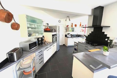 Villa i St-Malo, Ille-et-Vilaine, St-Malo - € 978.500 | Ref: 449081YOJ - foto 8