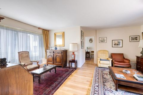 Lejlighed i Paris, Paris, Paris - € 745.000 | Ref: 445739ANRO - foto 3