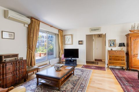 Lejlighed i Paris, Paris, Paris - € 745.000 | Ref: 445739ANRO - foto 4