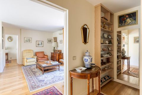 Lejlighed i Paris, Paris, Paris - € 745.000 | Ref: 445739ANRO - foto 6