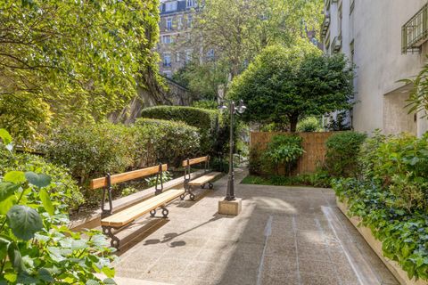 Lejlighed i Paris, Paris, Paris - € 745.000 | Ref: 445739ANRO - foto 13