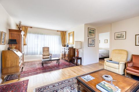 Lejlighed i Paris, Paris, Paris - € 745.000 | Ref: 445739ANRO - foto 14