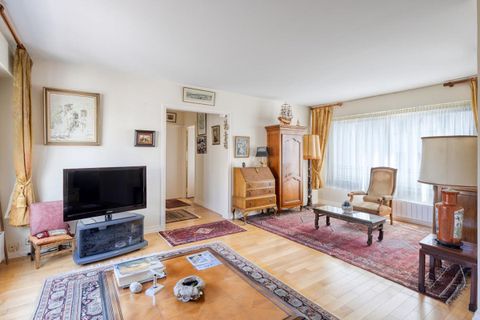 Lejlighed i Paris, Paris, Paris - € 745.000 | Ref: 445739ANRO - foto 15