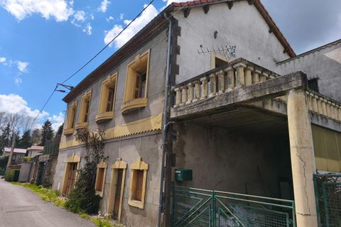 Villa i Aydat, Puy-de-Dome, Aydat - € 150.000 | Ref: 447525ELOV - foto 1