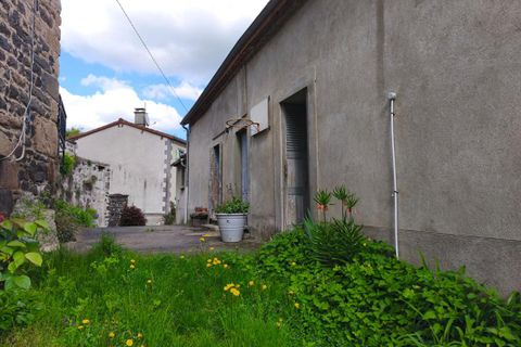 Villa i Aydat, Puy-de-Dome, Aydat - € 150.000 | Ref: 447525ELOV - foto 13
