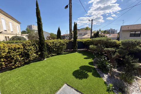 Villa i Bordeaux, Gironde, Bordeaux - € 1.090.000 | Ref: 449061FPAN - foto 6