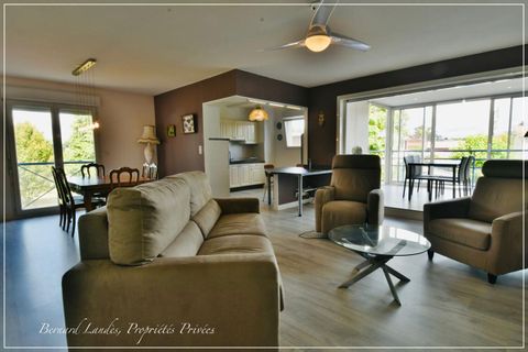 Apartament a Dax, Landes, Dax - € 285.000 | Ref: 449148BLAN - foto 3