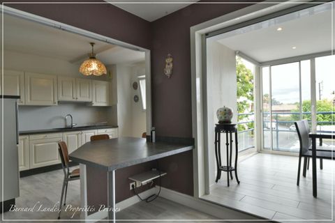Apartament a Dax, Landes, Dax - € 285.000 | Ref: 449148BLAN - foto 4
