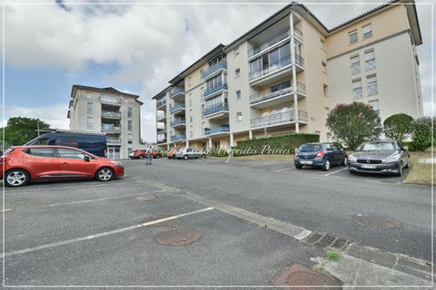Apartament a Dax, Landes, Dax - € 285.000 | Ref: 449148BLAN - foto 14