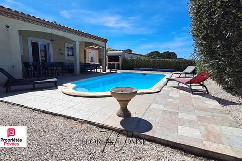 Villa a Trèbes, Aude, Trèbes - € 303.000 | Ref: 447739FOMN - foto 4
