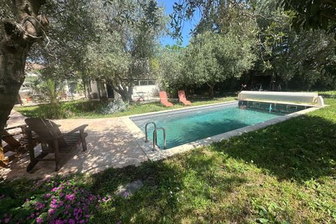 Villa i Cournonterral, Herault, Cournonterral - € 515.000 | Ref: 441.137VRR - foto 4