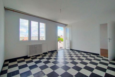 Lejlighed i Le Mans, Sarthe, Le Mans - € 77.000 | Ref: 448342MYB - foto 2