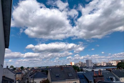 Lejlighed i Le Mans, Sarthe, Le Mans - € 77.000 | Ref: 448342MYB - foto 4