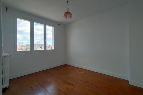 Lejlighed i Le Mans, Sarthe, Le Mans - € 77.000 | Ref: 448342MYB - foto 5