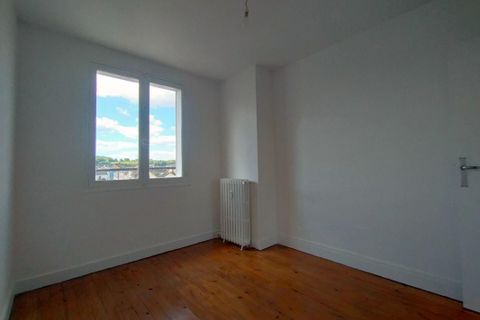 Lejlighed i Le Mans, Sarthe, Le Mans - € 77.000 | Ref: 448342MYB - foto 9