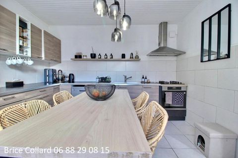 Villa i Creil, Oise, Creil - € 262.000 | Ref: 430779BCO - foto 4