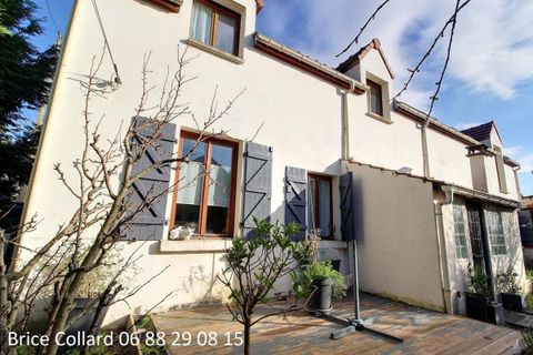 Villa i Creil, Oise, Creil - € 262.000 | Ref: 430779BCO - foto 13