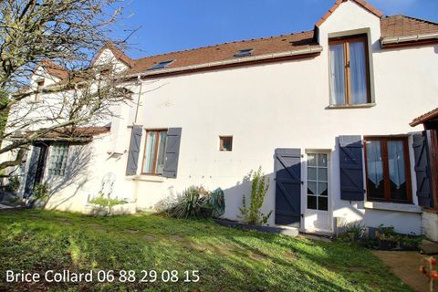 Villa i Creil, Oise, Creil - € 262.000 | Ref: 430779BCO - foto 14