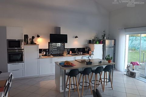 Villa a Berne, Morbihan, Berne - € 344.900 | Ref: 449030COE - foto 4
