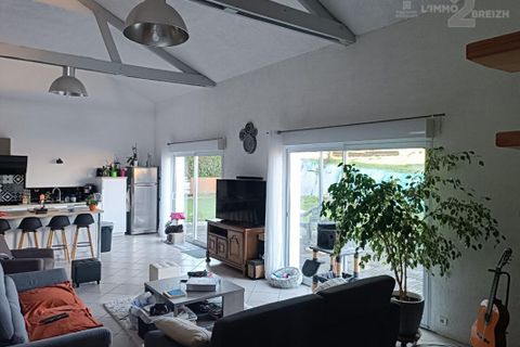Villa a Berne, Morbihan, Berne - € 344.900 | Ref: 449030COE - foto 6