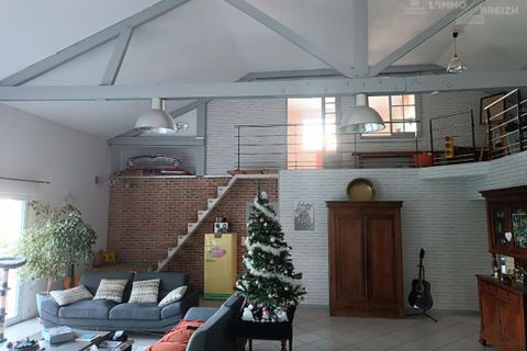 Villa a Berne, Morbihan, Berne - € 344.900 | Ref: 449030COE - foto 7