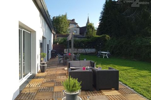 Villa a Berne, Morbihan, Berne - € 344.900 | Ref: 449030COE - foto 14