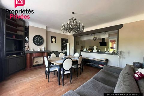 Villa en L'Eguille, Charente-Maritime, L'Eguille - € 260.000 | Ref: 448995RSCL - photo 2