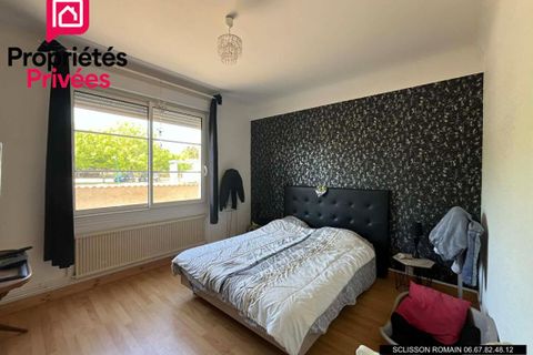Villa en L'Eguille, Charente-Maritime, L'Eguille - € 260.000 | Ref: 448995RSCL - photo 4