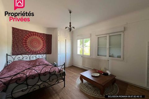 Villa en L'Eguille, Charente-Maritime, L'Eguille - € 260.000 | Ref: 448995RSCL - photo 6