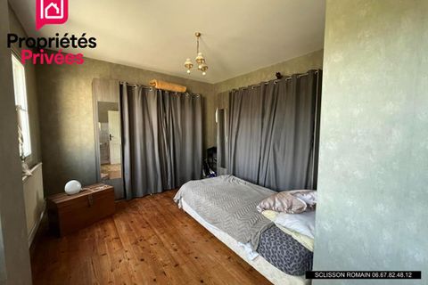 Villa en L'Eguille, Charente-Maritime, L'Eguille - € 260.000 | Ref: 448995RSCL - photo 7