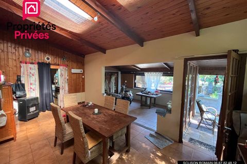 Villa en L'Eguille, Charente-Maritime, L'Eguille - € 260.000 | Ref: 448995RSCL - photo 11