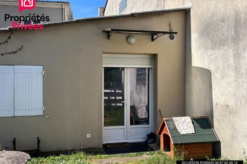 Villa en L'Eguille, Charente-Maritime, L'Eguille - € 260.000 | Ref: 448995RSCL - photo 16