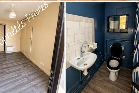 Lejlighed i Blois, Loir-et-Cher, Blois - € 95.990 | Ref: 448566PAFO - foto 6