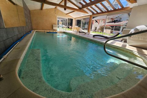 Villa in Epinal, Vosges, Epinal - € 728.000 | Ref: 447624CEDU - foto 3