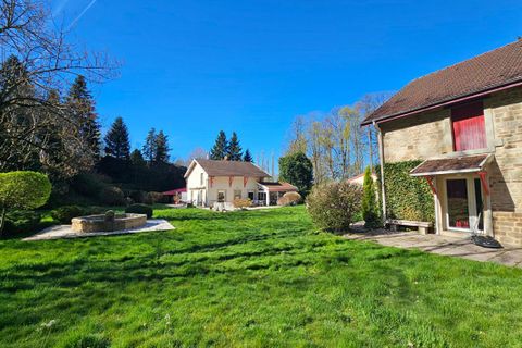 Villa in Epinal, Vosges, Epinal - € 728.000 | Ref: 447624CEDU - foto 9