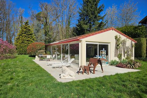 Villa in Epinal, Vosges, Epinal - € 728.000 | Ref: 447624CEDU - foto 11