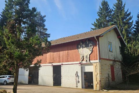 Villa in Epinal, Vosges, Epinal - € 728.000 | Ref: 447624CEDU - foto 18