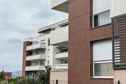 Lejlighed i Voreppe, Isere, Voreppe - € 293.000 | Ref: 448740SGG - foto 1