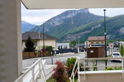 Lejlighed i Voreppe, Isere, Voreppe - € 293.000 | Ref: 448740SGG - foto 5