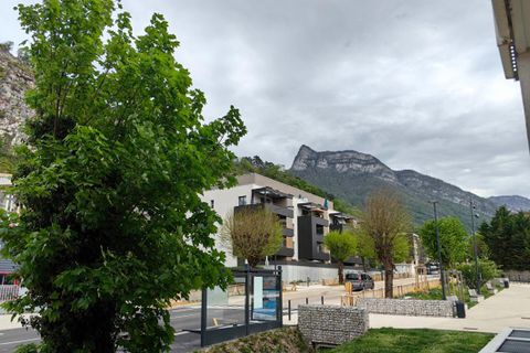 Lejlighed i Voreppe, Isere, Voreppe - € 293.000 | Ref: 448740SGG - foto 13